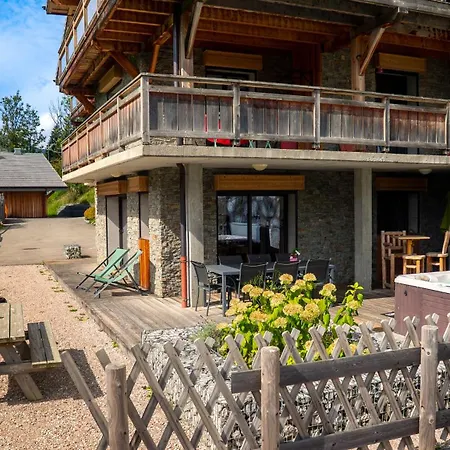 Apartamento Entre Nous