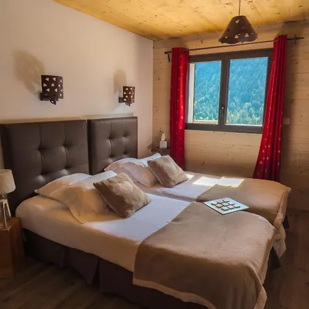 Apartamento Entre Nous